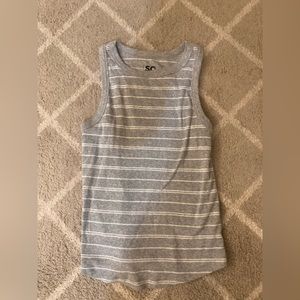 SO tank top size large
